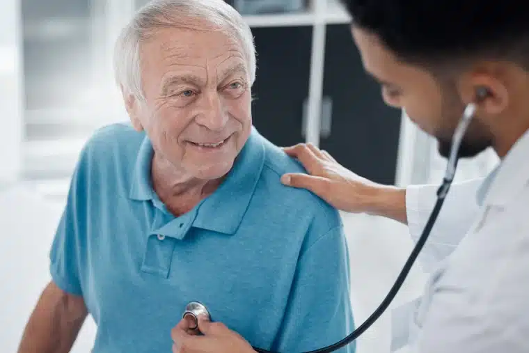 Holter Monitoring