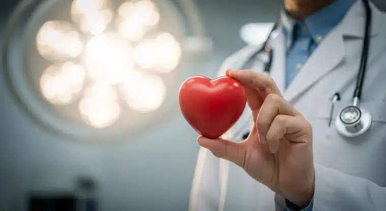 Cardiac Catheterization