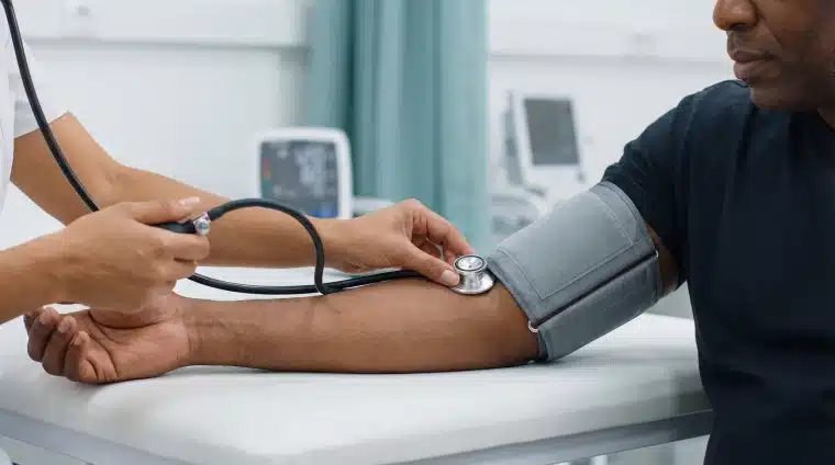 Tests & Diagnostics