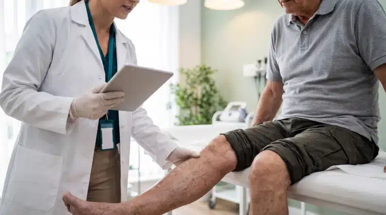Vascular Testing