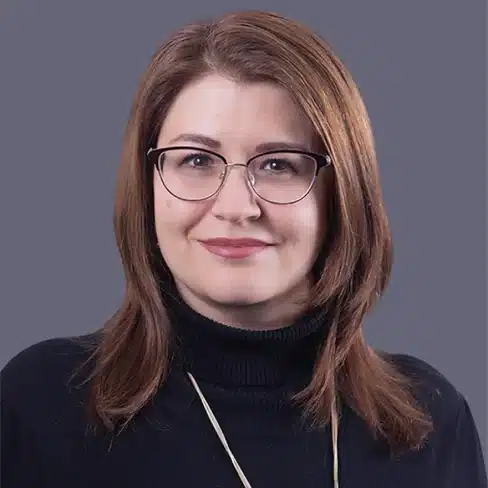Albina Pace, MSN, APRN, FNP