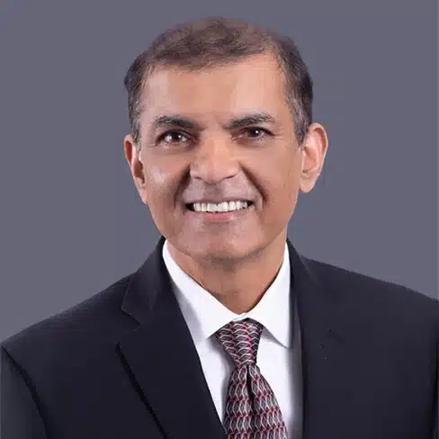 Anil Odhav, MD, FACC