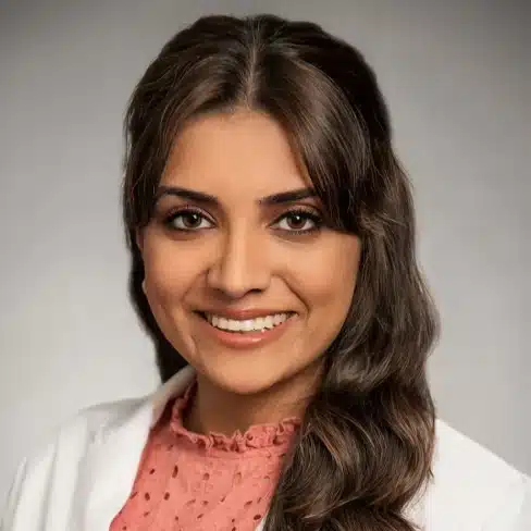 Aqsa Khan, MPAS-PA-C