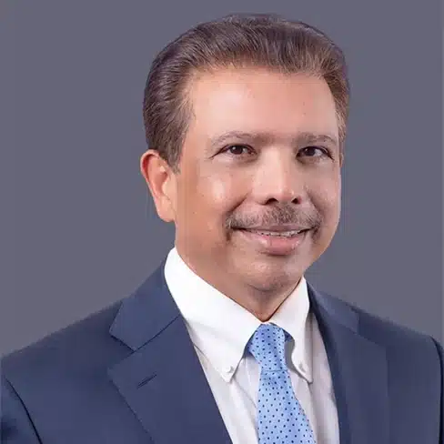 George Mammen, MD, FACC