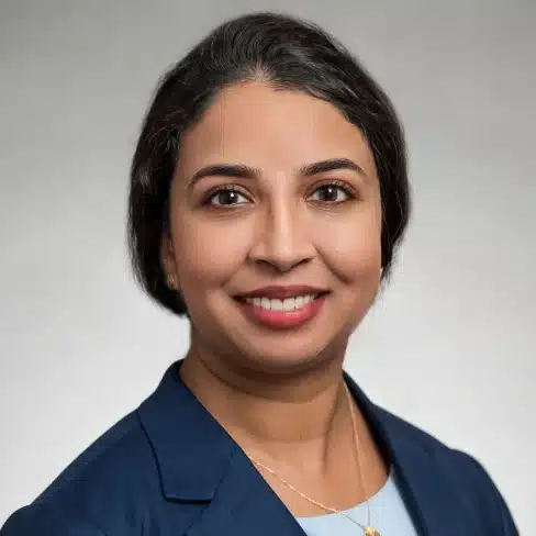 Himanayani Mamillapalli, MD