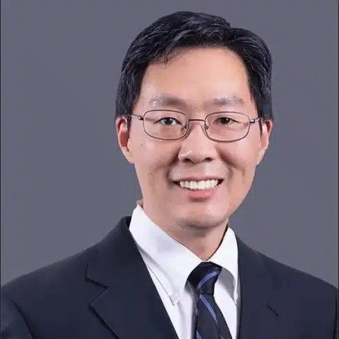 John Sunew, MD, FACC, FSCAI
