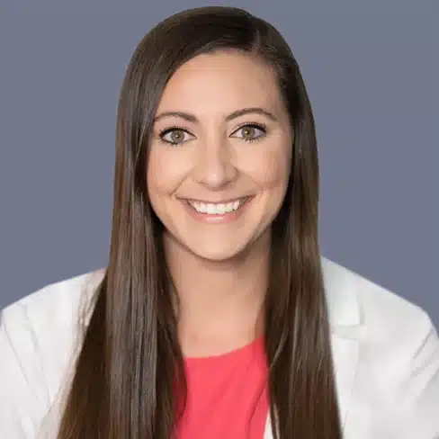 Lindsay Mason, MSN, APRN, FNP-C