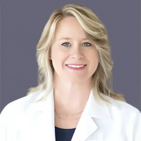 Lisa De Benedet, MSN, APRN,...