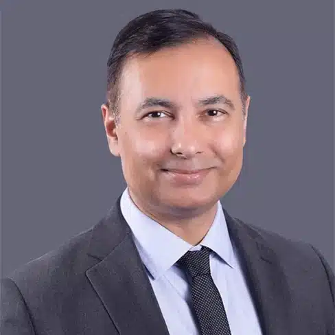 Rajen Mehta, MD, FACC