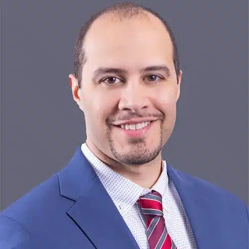 Tariq Dayah, MD, MPH, FACC