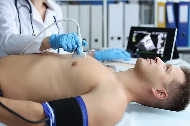 Cardiac Resynchronization Therapy (CRT)
