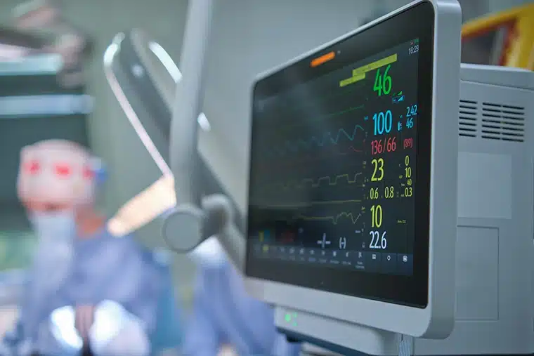 Pacemaker/Device Procedures
